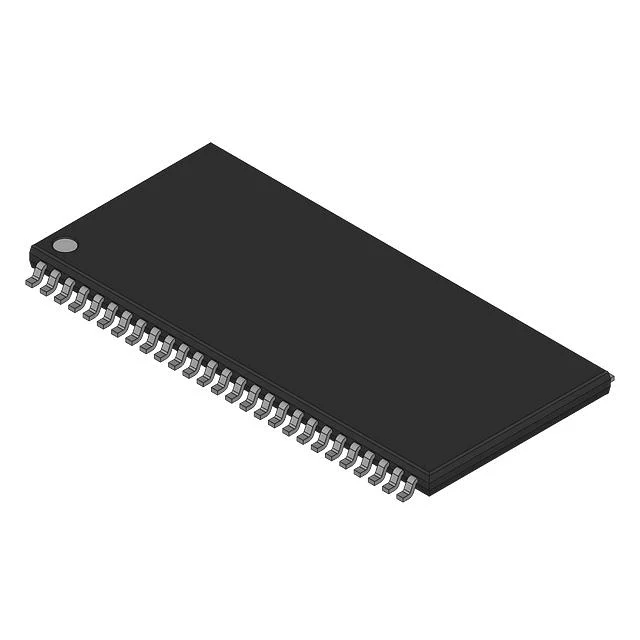 IS42S16400E-7TL