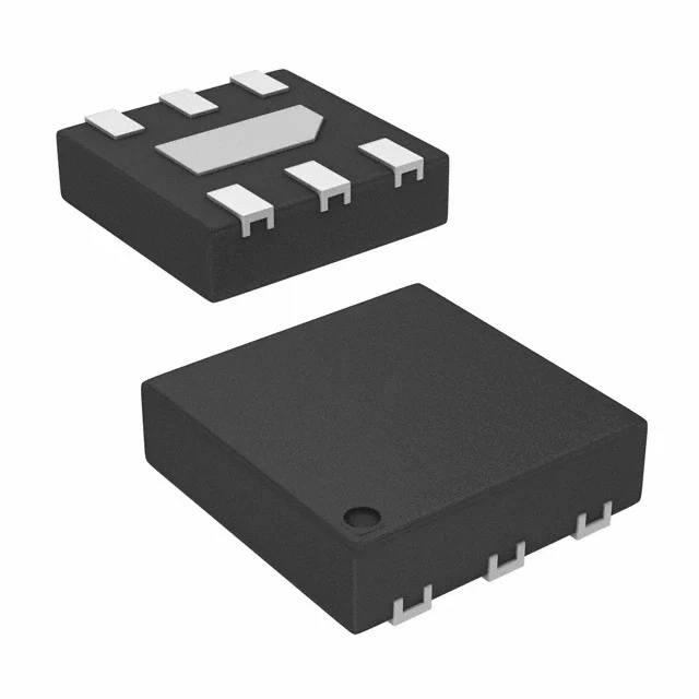 ISL28197FRUZ-T7 Analog Comparators image