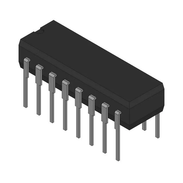 ISO121G オペアンプ 画像