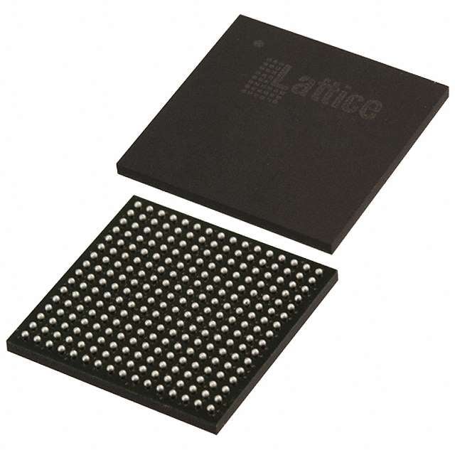 LCMXO2-4000HC-5FTG256I FPGA - 現場可程式化閘陣列 圖片