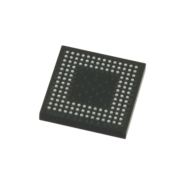 LCMXO2-4000HE-6MG132C FPGA - 現場可程式化閘陣列 圖片