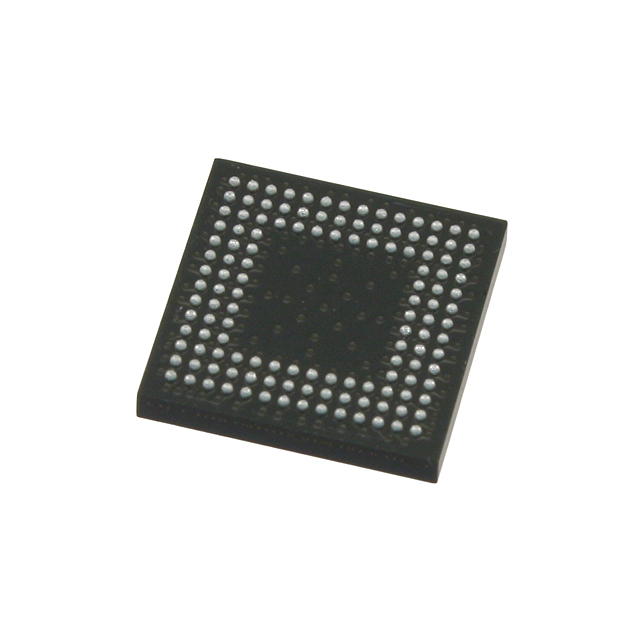 LCMXO2-640HC-4MG132I FPGA - 現場可程式化閘陣列 圖片