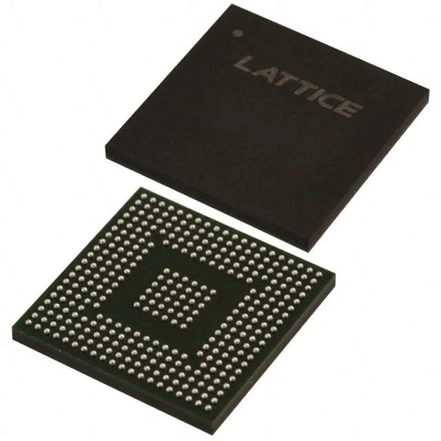 LCMXO2-7000HC-6BG332C FPGA - 現場可程式化閘陣列 圖片