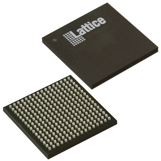 LCMXO2280C-3B256C FPGA - 現場可程式化閘陣列 圖片
