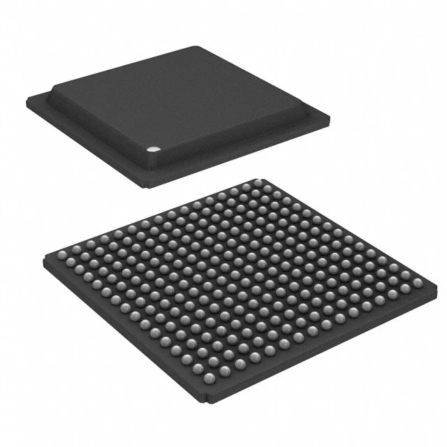 LCMXO2280E-3FTN256C FPGA - 現場可程式化閘陣列 圖片
