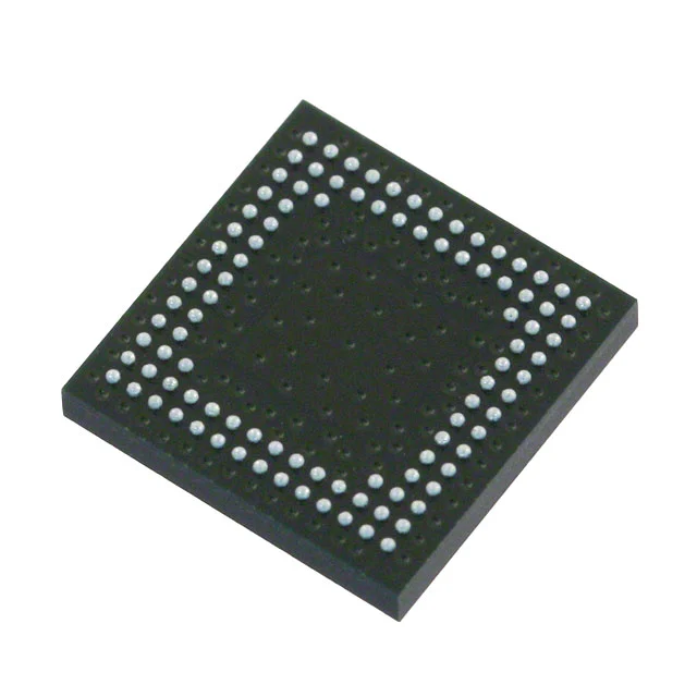 LCMXO256E-4M100C FPGA - 現場可程式化閘陣列 圖片