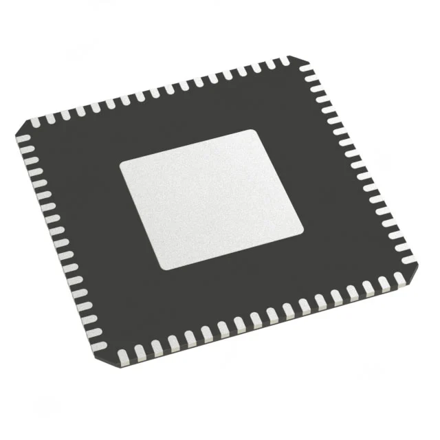 LCMXO3D-4300HC-6SG72I FPGA - 現場可程式化閘陣列 圖片