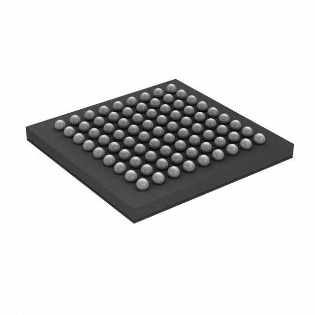 LCMXO3L-4300E-5UWG81ITR1K FPGA - 現場可程式化閘陣列 圖片