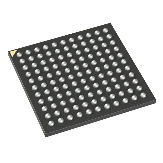 LCMXO3L-4300E-6MG121I FPGA - 現場可程式化閘陣列 圖片
