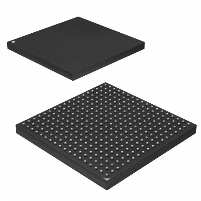 LCMXO3L-6900C-5BG324I FPGA - 現場可程式化閘陣列 圖片