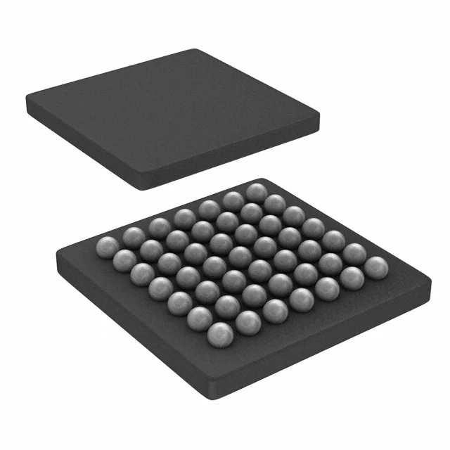 LCMXO3LF-2100E-5UWG49ITR50 FPGA - 現場可程式化閘陣列 圖片