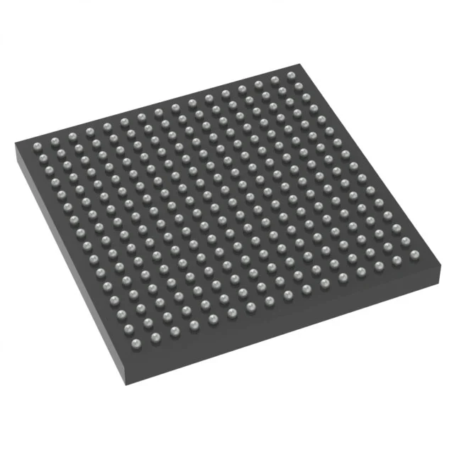 LFCPNX-100-8ASG256A FPGA - 現場可程式化閘陣列 圖片