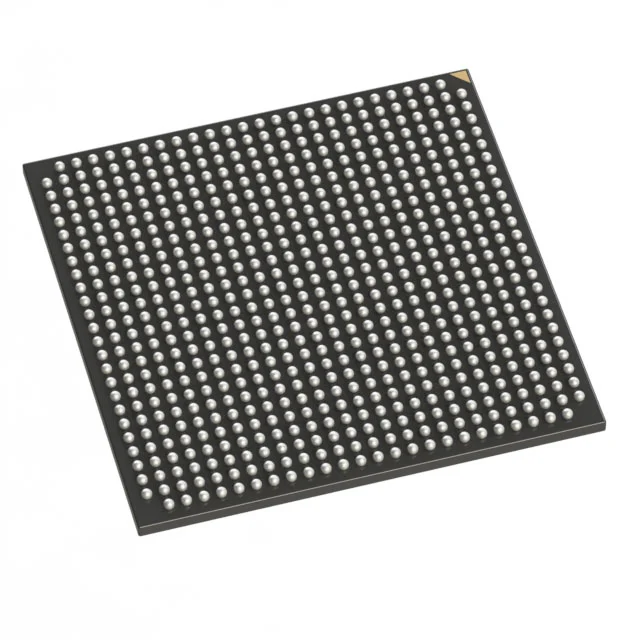 LFCPNX-100-8LFG672I FPGA - 現場可程式化閘陣列 圖片