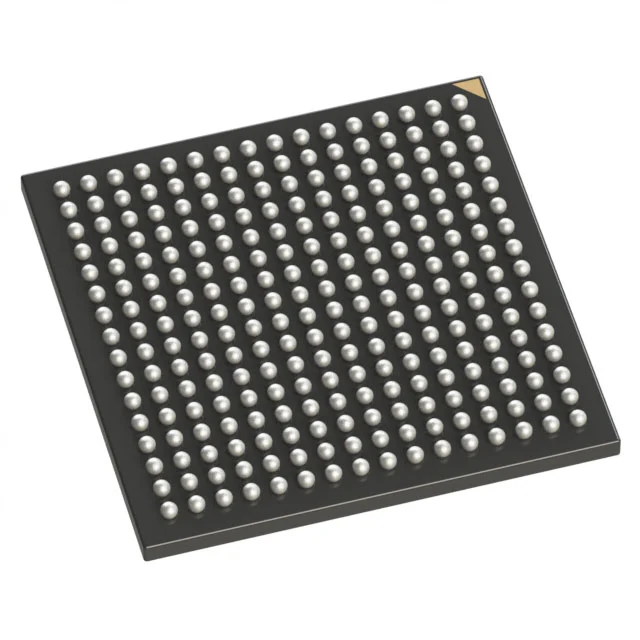 LFCPNX-50-9ASG256C FPGA - 現場可程式化閘陣列 圖片