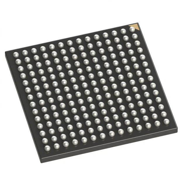 LFD2NX-40-7BG196I FPGA - 現場可程式化閘陣列 圖片