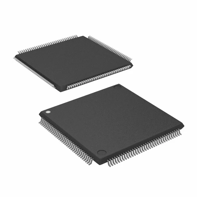 LFE2-12E-6TN144C FPGA - 現場可程式化閘陣列 圖片