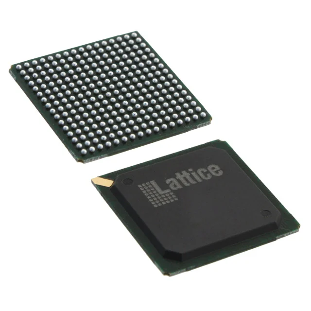 LFE2-12SE-6F256C FPGA - 現場可程式化閘陣列 圖片