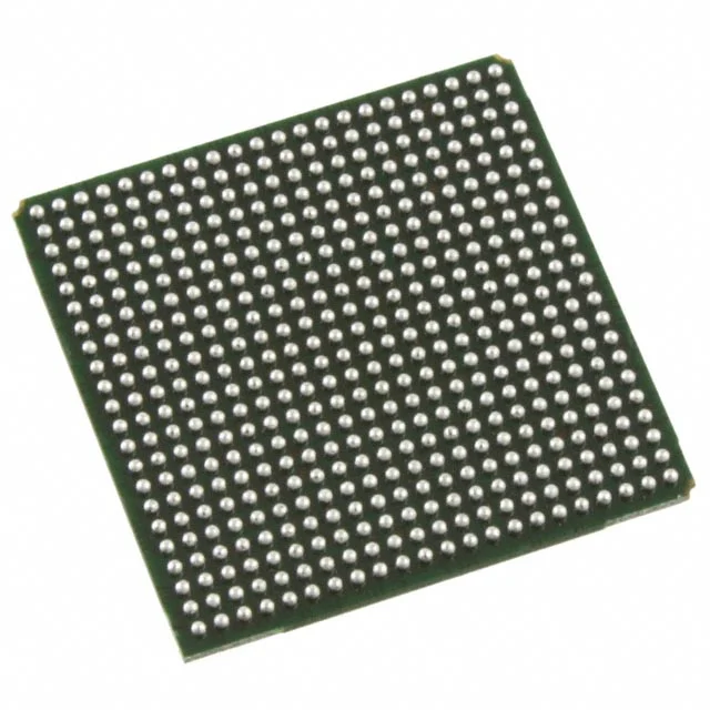 LFE2-35SE-6F484I FPGA - 現場可程式化閘陣列 圖片