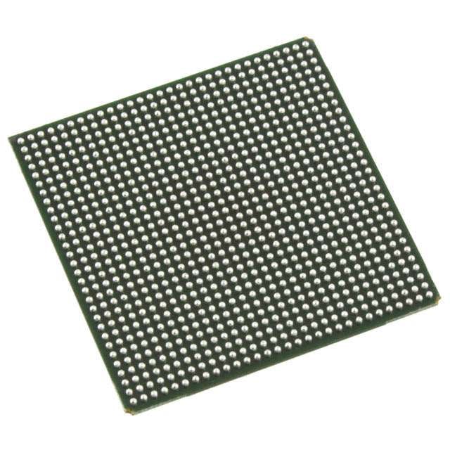 LFE2M50E-5FN900C FPGA - 필드 프로그래머블 게이트 어레이 이미지