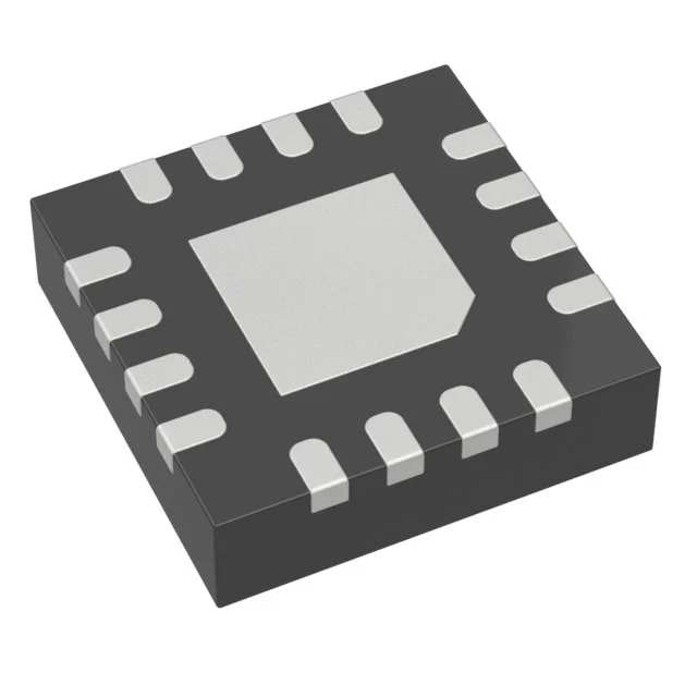 LTC2634CUD-LMX12#TRPBF от Analog Devices Inc.