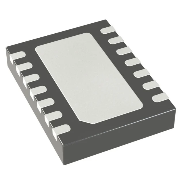 LTC2637IDE-LZ8#TRPBF от Analog Devices Inc.