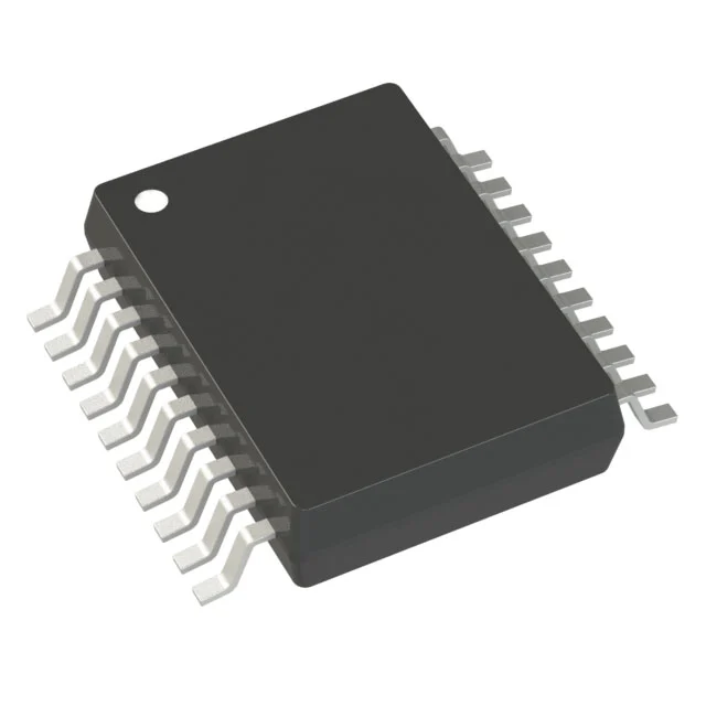 LTC7545ALG#TRPBF 제조사: Analog Devices Inc.