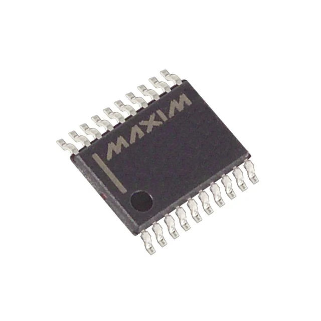 MAX5584EUP+T от Maxim Integrated