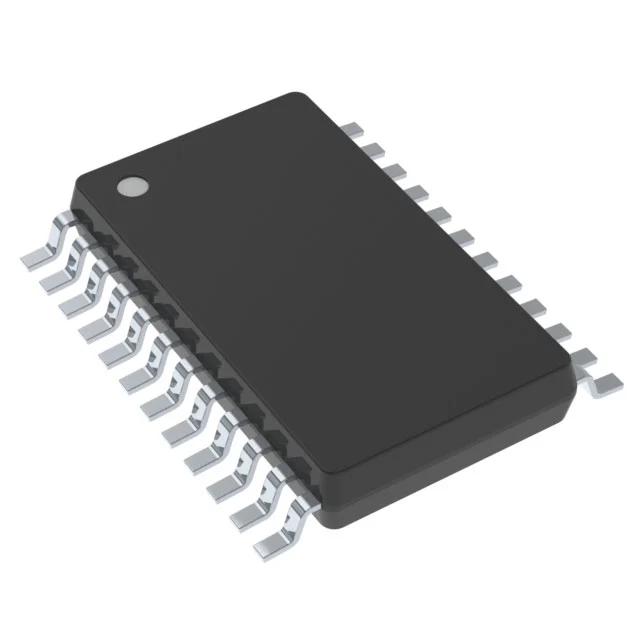 MAX5594EUG+ by Maxim Integrated
