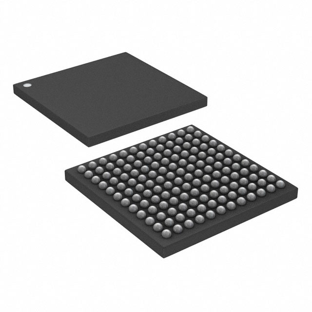 MAX5871EXE+ by Maxim Integrated