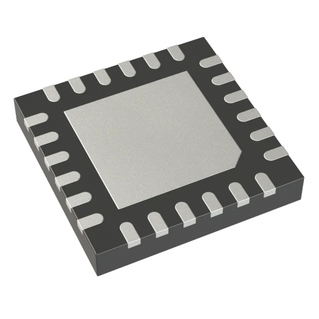 MAX9860ETG+TG3U