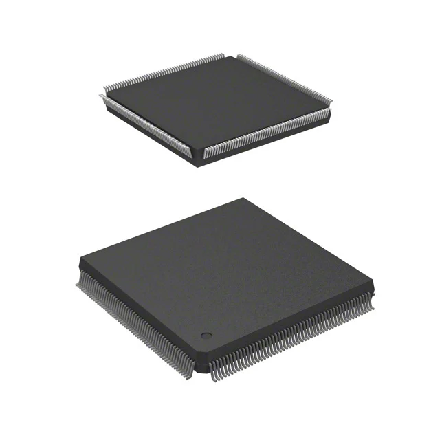 MB91F362GBPVSR-GK5E2 Микроконтроллеры - MCU изображение