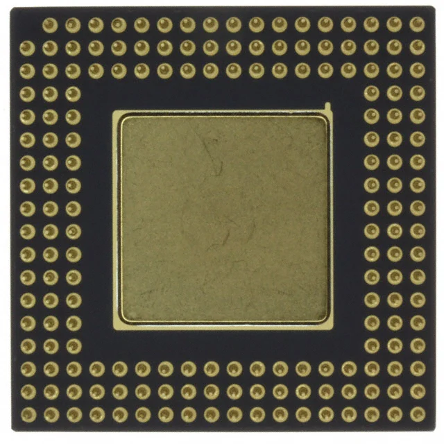 MC68040RC25A