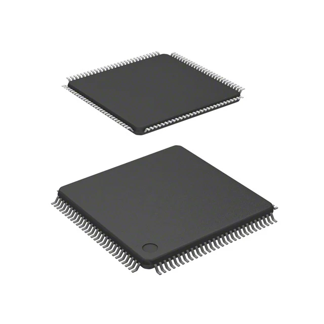 MC9S12XET256MAL 마이크로 컨트롤러 - MCU 이미지
