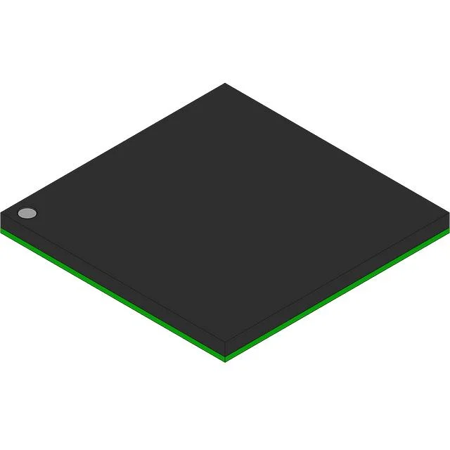 MCIMX353DVM5B