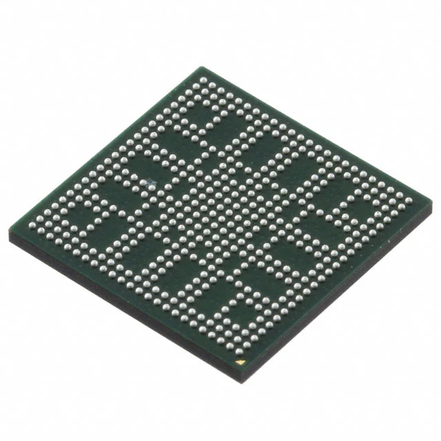 MCIMX6L8DVN10AC Микроконтроллеры - MCU изображение