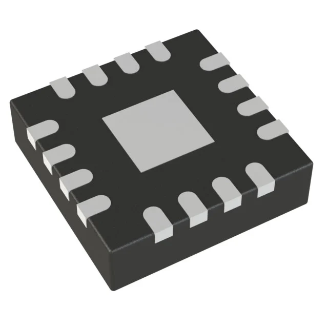 MCP47CVB02T-E/MG by Microchip Technology