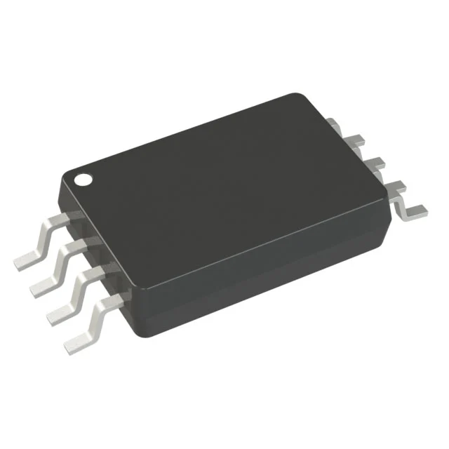 MCP47FEB02A0-E/ST 제조사: Microchip Technology