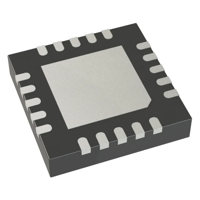 MCP47FEB08-E/MQ by Microchip Technology
