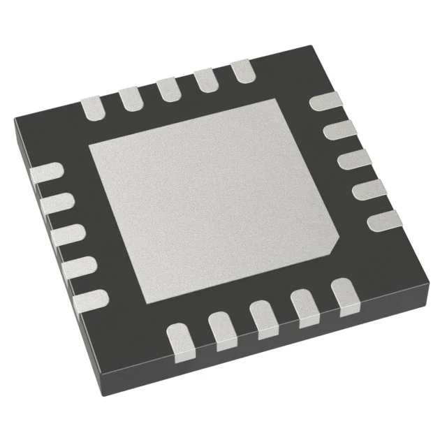 MCP48CVB14-E/ML 제조사: Microchip Technology
