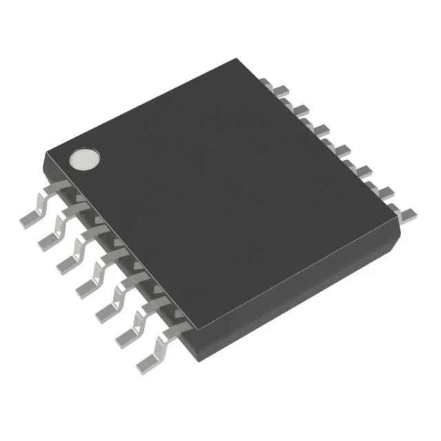 MCP4902-E/ST 제조사: Microchip Technology