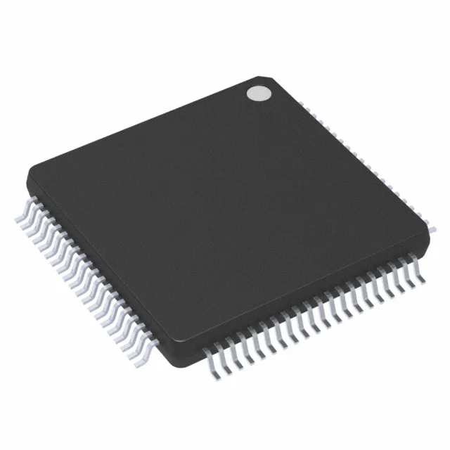 MK30DN512ZVLK10