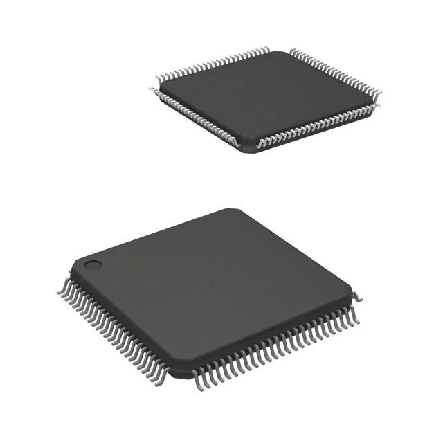 MK30DX256VLL7R 微控制器 - MCU 圖片