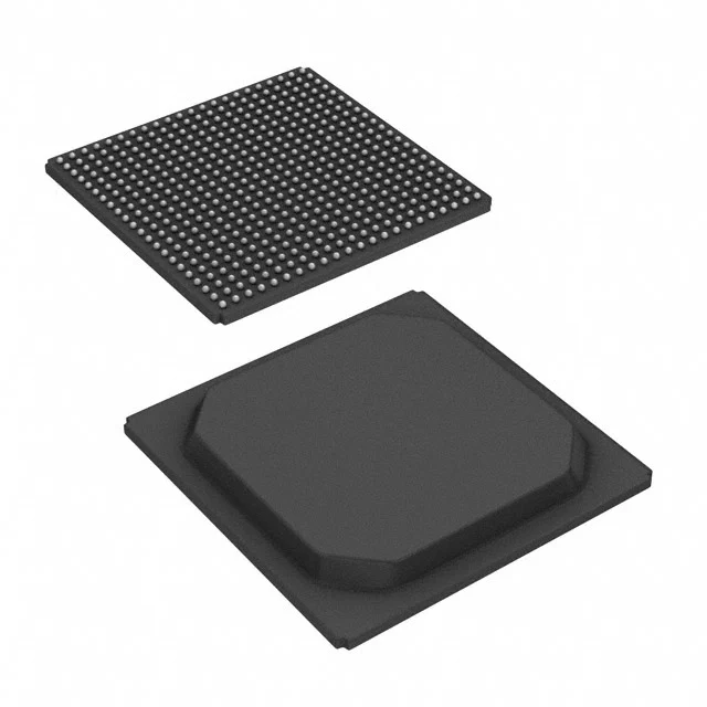 MPF100TS-1FCG484I FPGA - Field Programmable Gate Array image