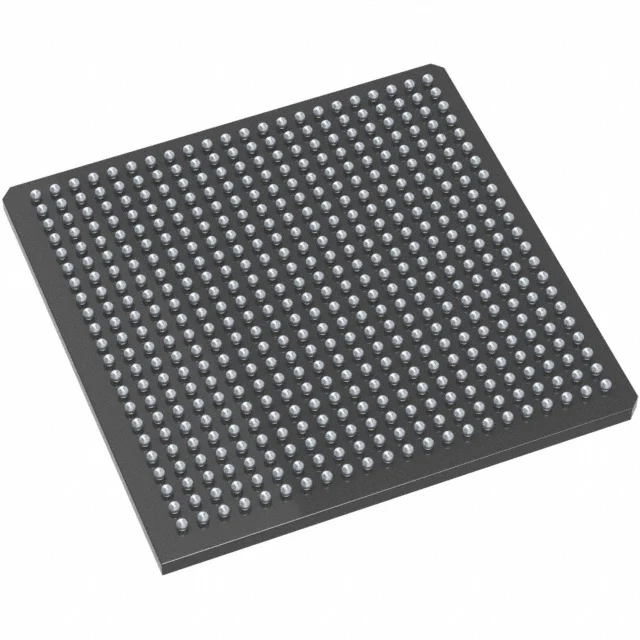 MPF200TS-1FCVG484I FPGA - Field Programmable Gate Array image