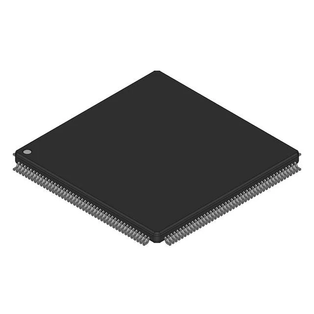 MPXD1010VLU64