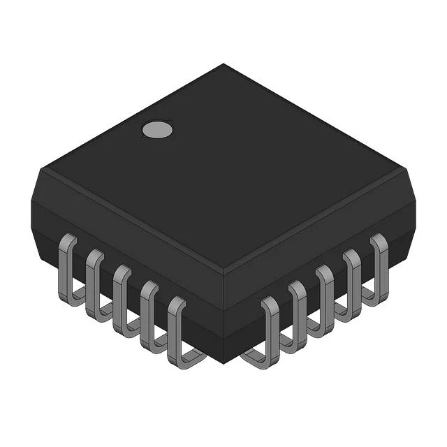 MX7224KP 제조사: Maxim Integrated