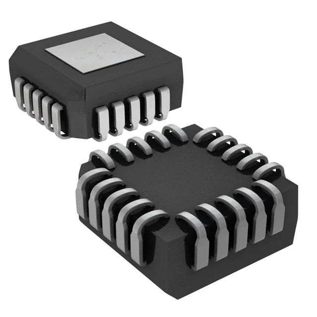 MX7226KP+ by Maxim Integrated