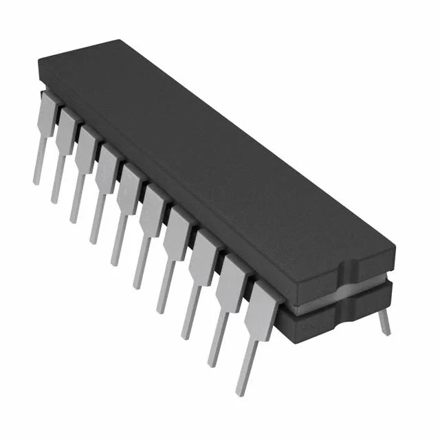 MX7528SD by Maxim Integrated
