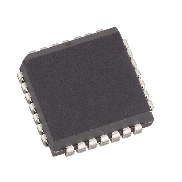 MX7537KP+ by Maxim Integrated