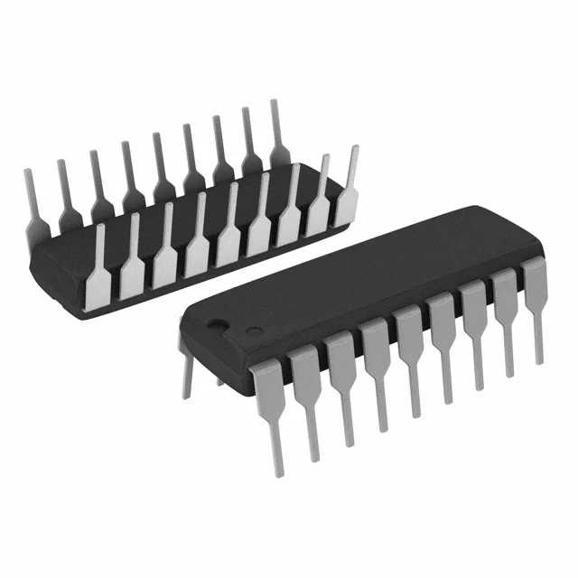 MX7541AKN+ by Maxim Integrated
